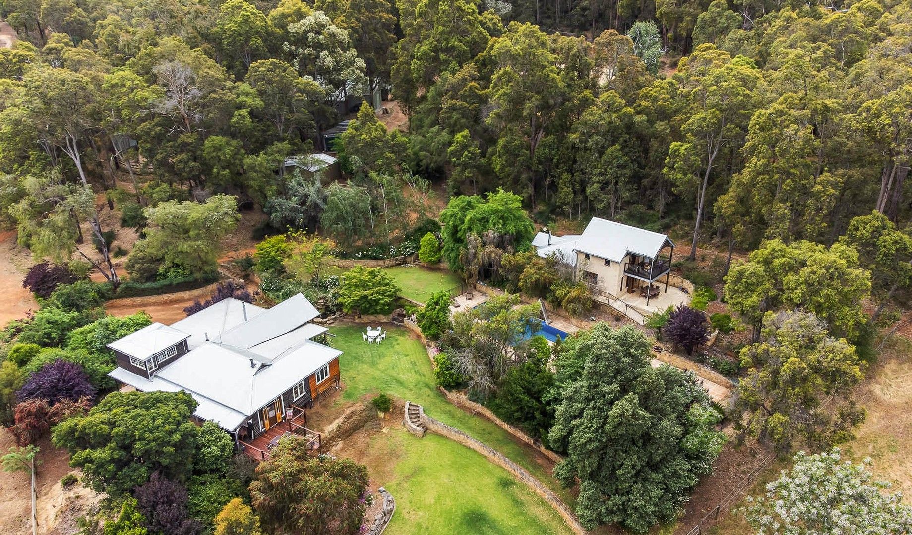 301 Aldersyde Road, Bickley WA 6076, Image 0