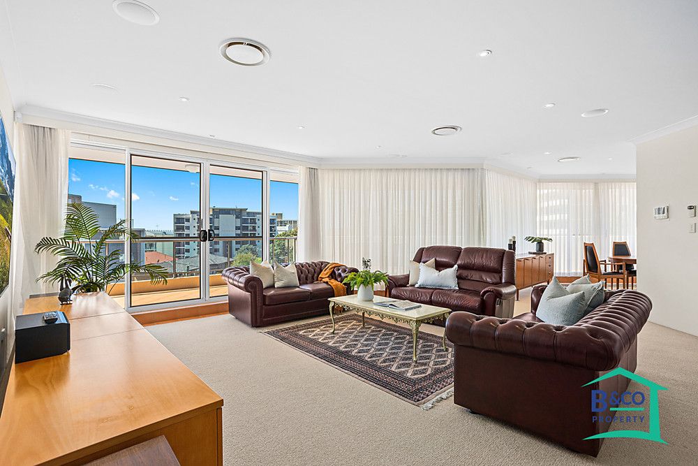 9/1-3 View Street, Wollongong NSW 2500, Image 2