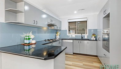 Picture of 12 Casuarina Place, ACACIA GARDENS NSW 2763