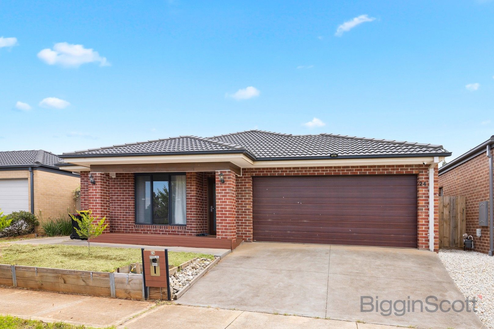 24 Clement Way, Melton South VIC 3338, Image 0