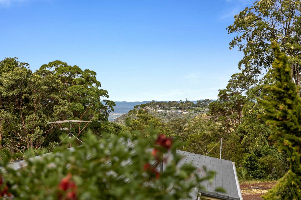 17 Jellicoe Street, Mount Lofty QLD 4350, Image 2