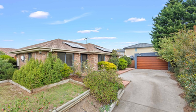 Picture of 42 McLaughlin Crescent, MILL PARK VIC 3082