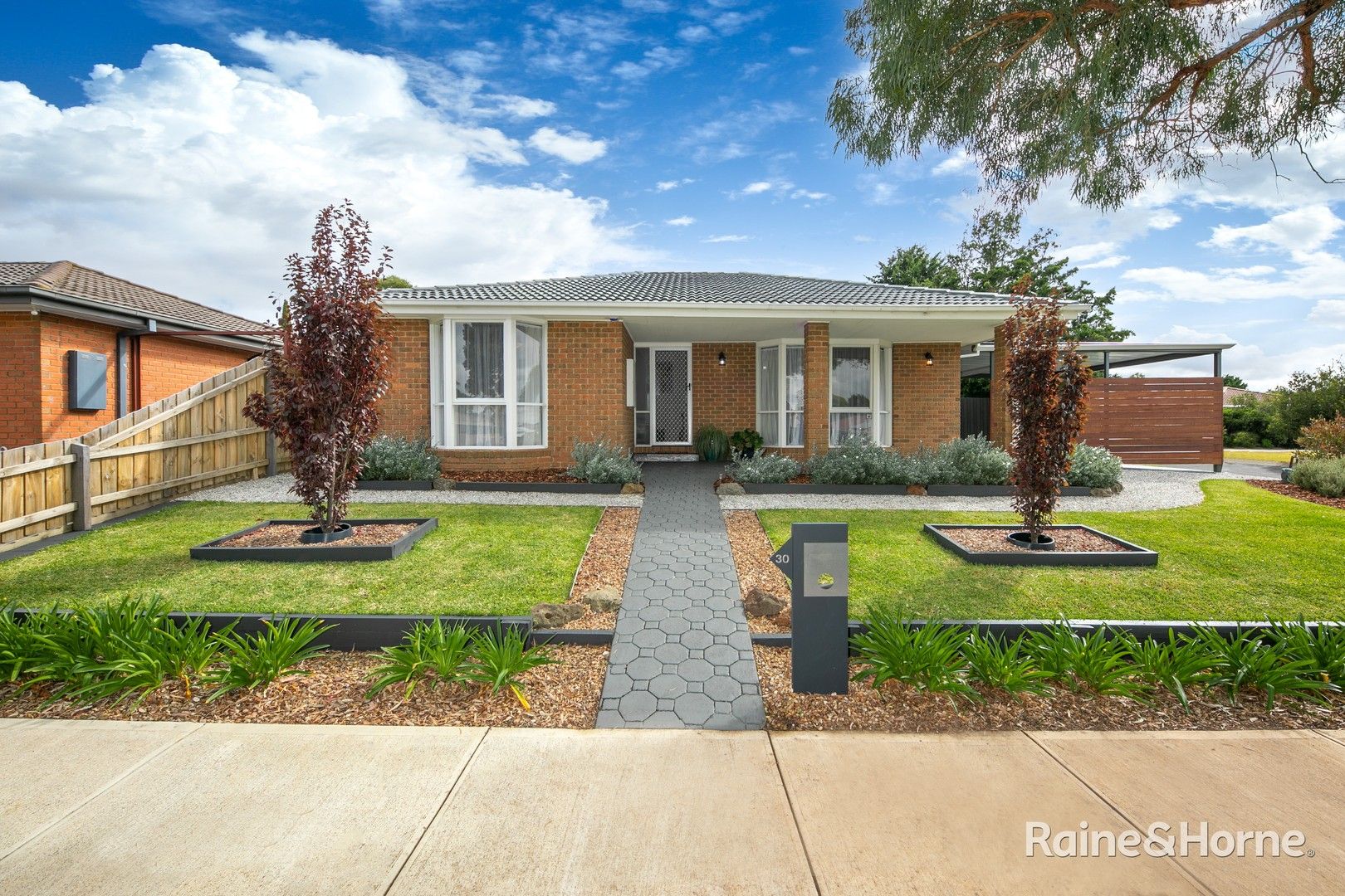 30 Keith Avenue, Sunbury VIC 3429, Image 1