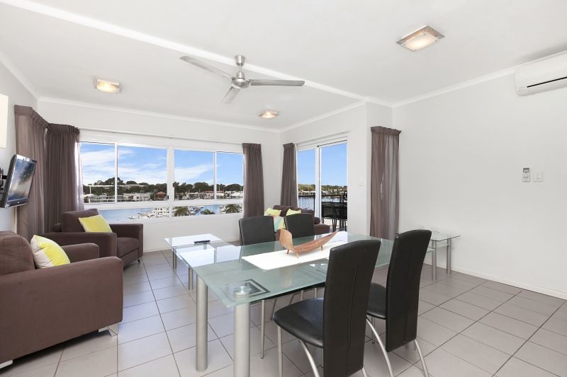 57/32 Marina Boulevard, Cullen Bay NT 0820, Image 1