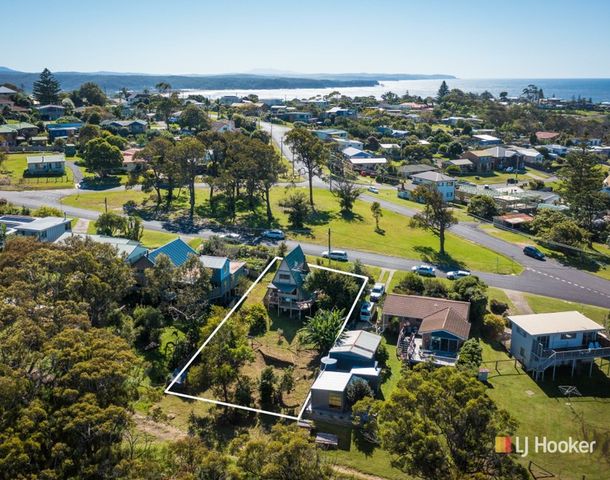 32 Panamuna Road, Tathra NSW 2550