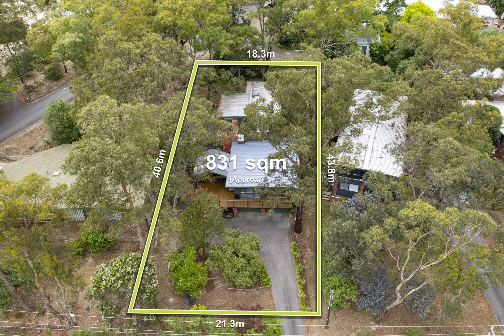 27 Harris Gully Road, Warrandyte VIC 3113, Image 1