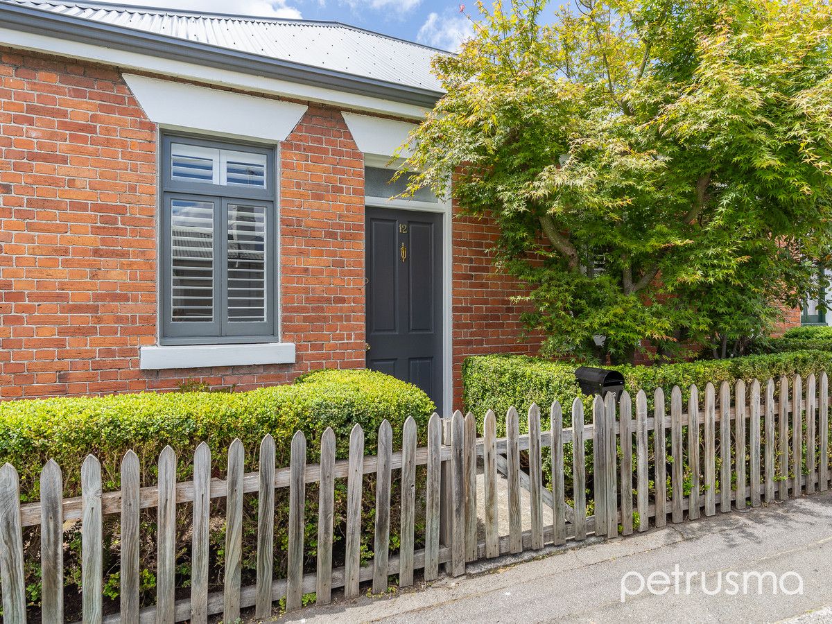 12 South Street, Battery Point TAS 7004, Image 0
