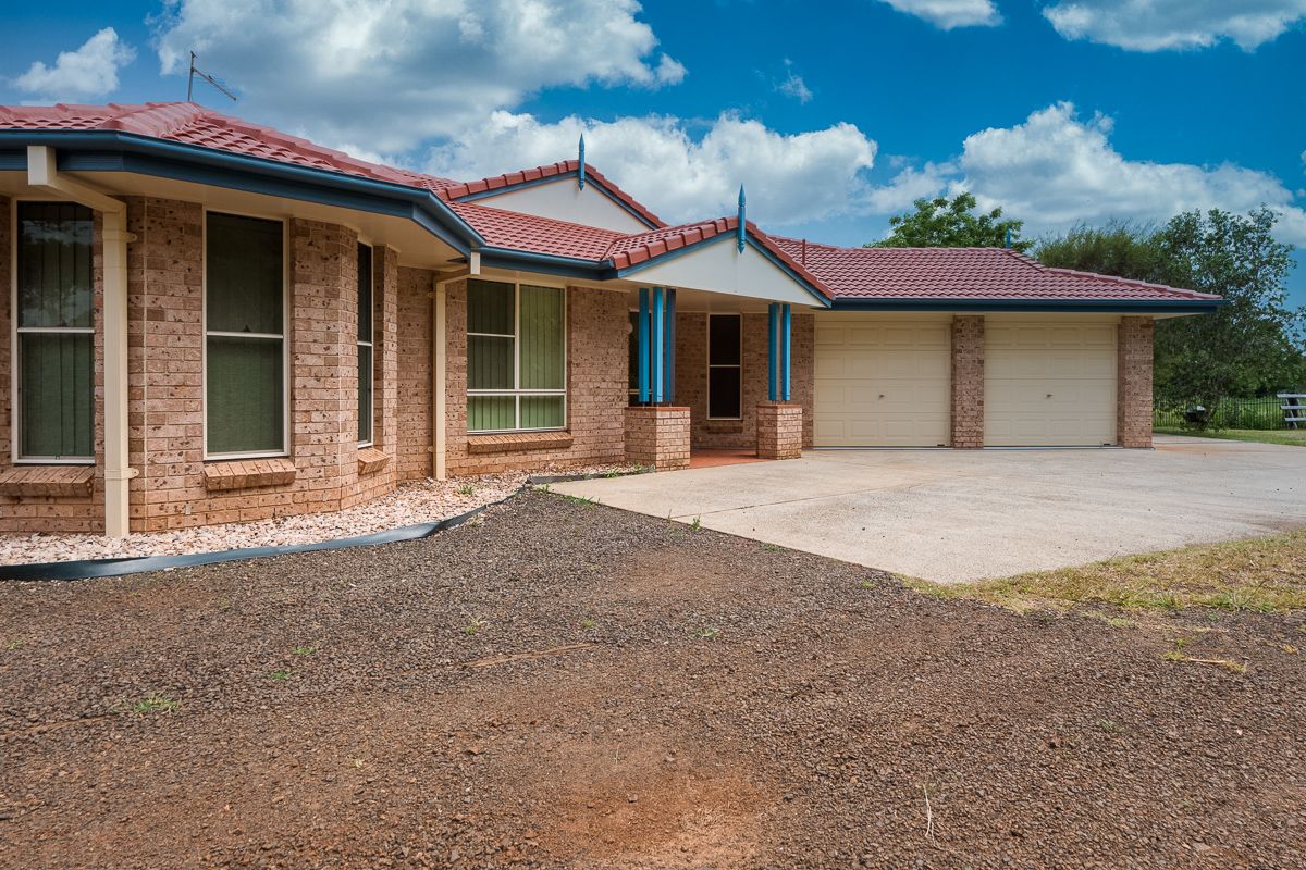 203 Mackie Road, Clunes NSW 2480