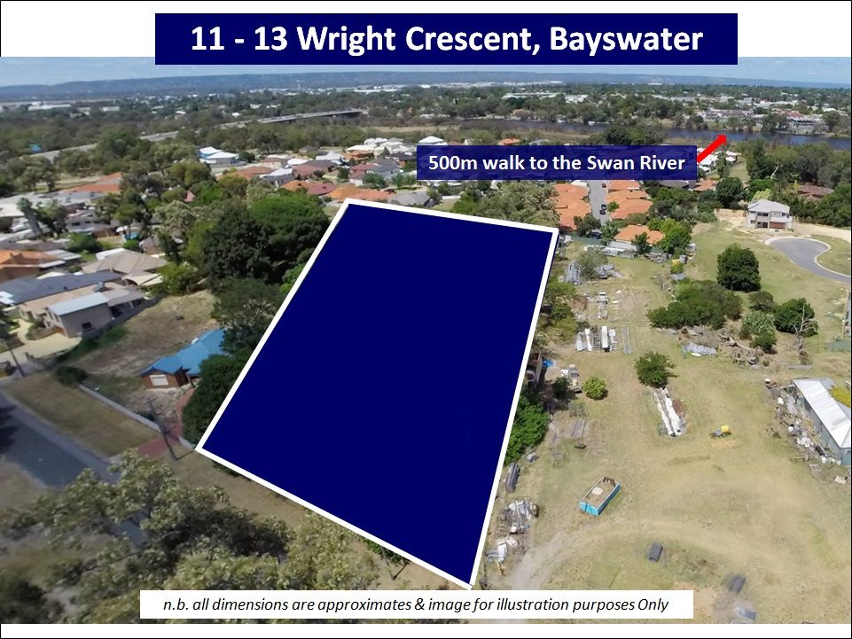 11 Wright Crescent, Bayswater WA 6053