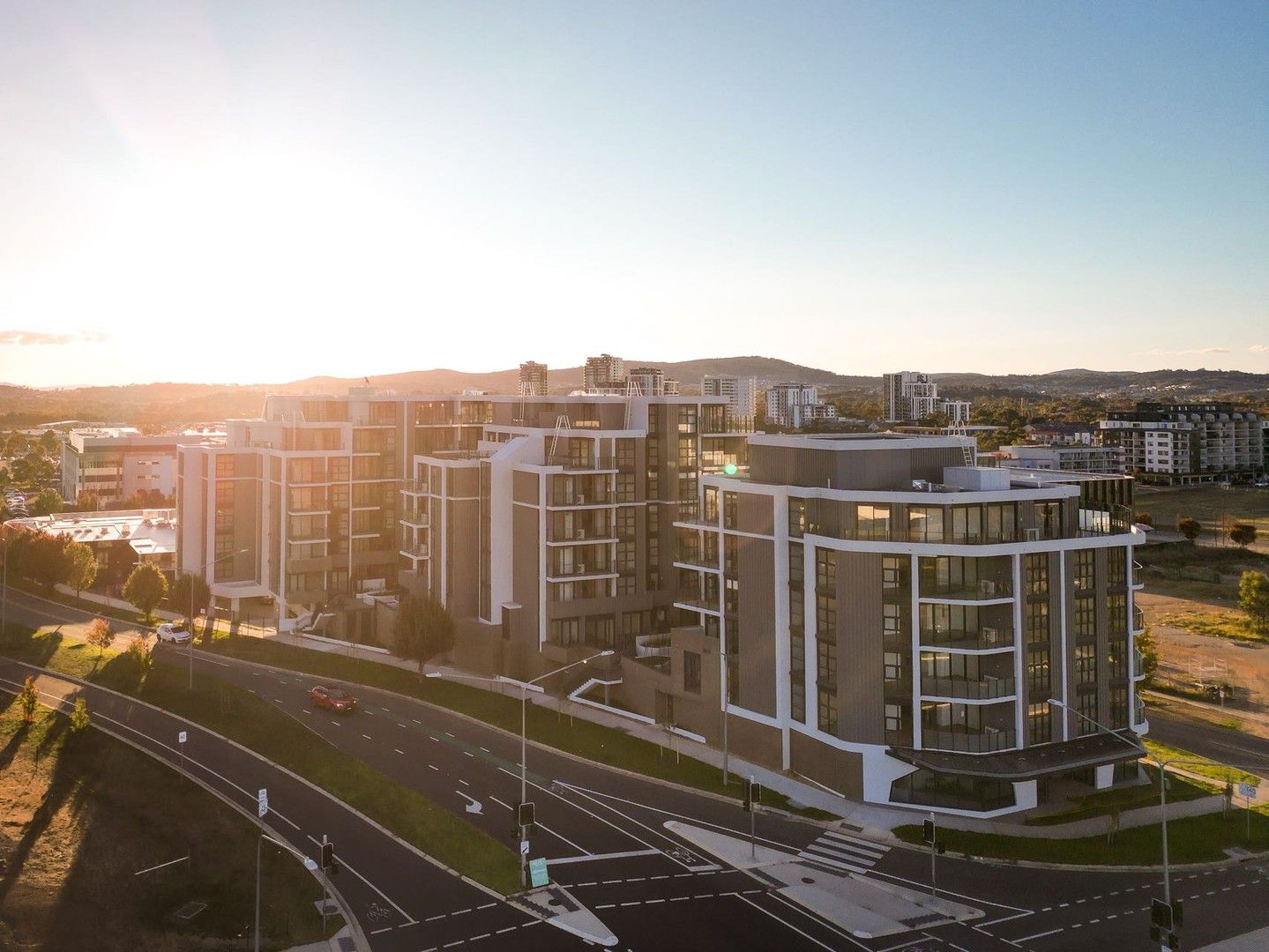 36/70 Efkarpidis Street, Gungahlin ACT 2912 Apartment For Rent Domain