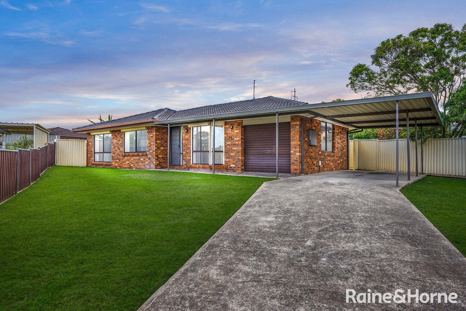 11 Bach Place, Bonnyrigg Heights NSW 2177, Image 0