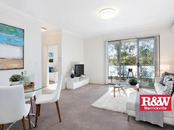 60/553 New Canterbury Road, Dulwich Hill NSW 2203