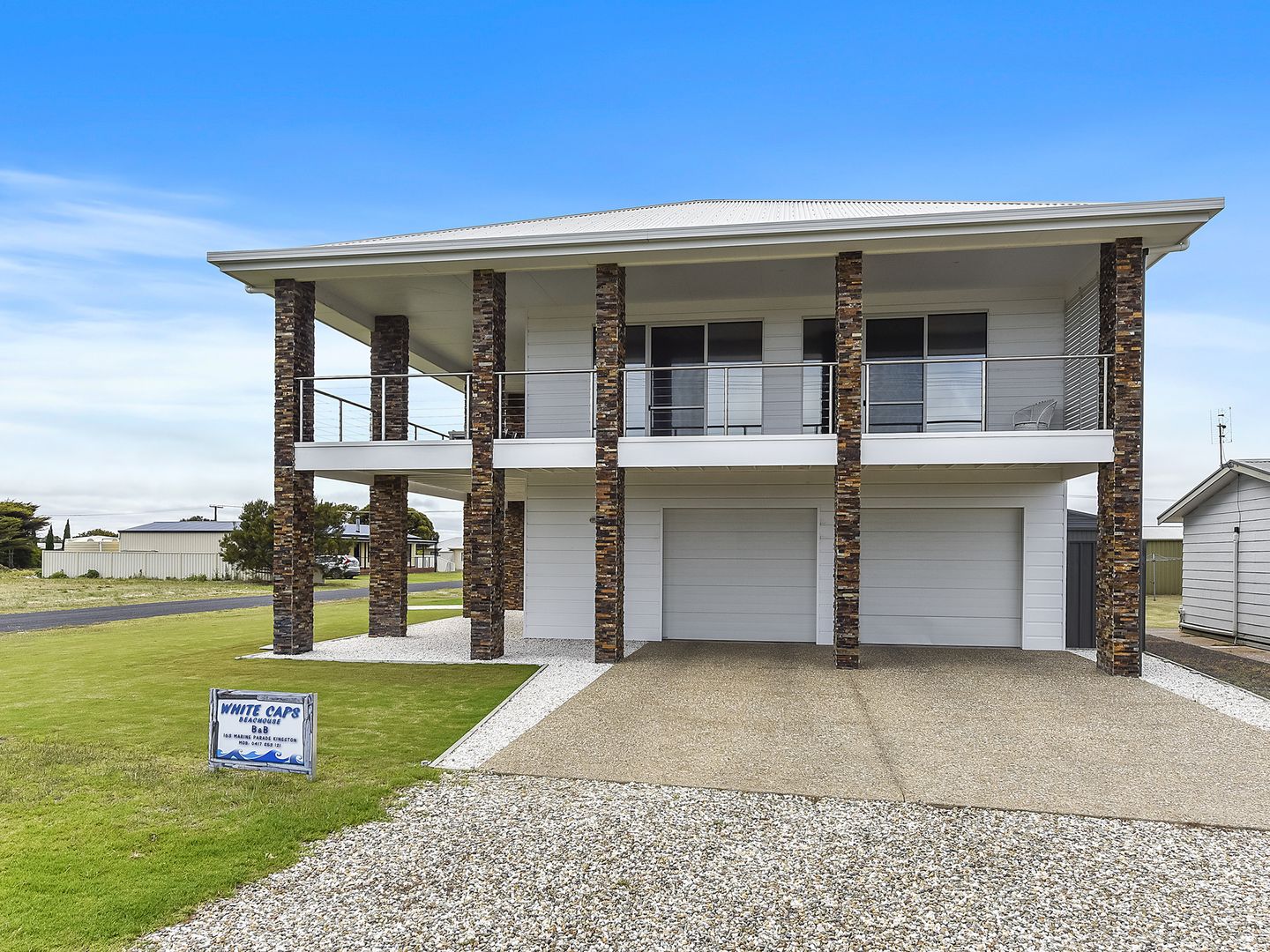 163 Marine Parade, Kingston Se SA 5275, Image 1