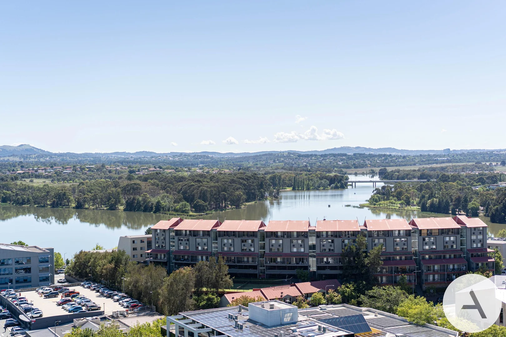 Additional image 8 of 213/39 Benjamin Way, Belconnen ACT 2617