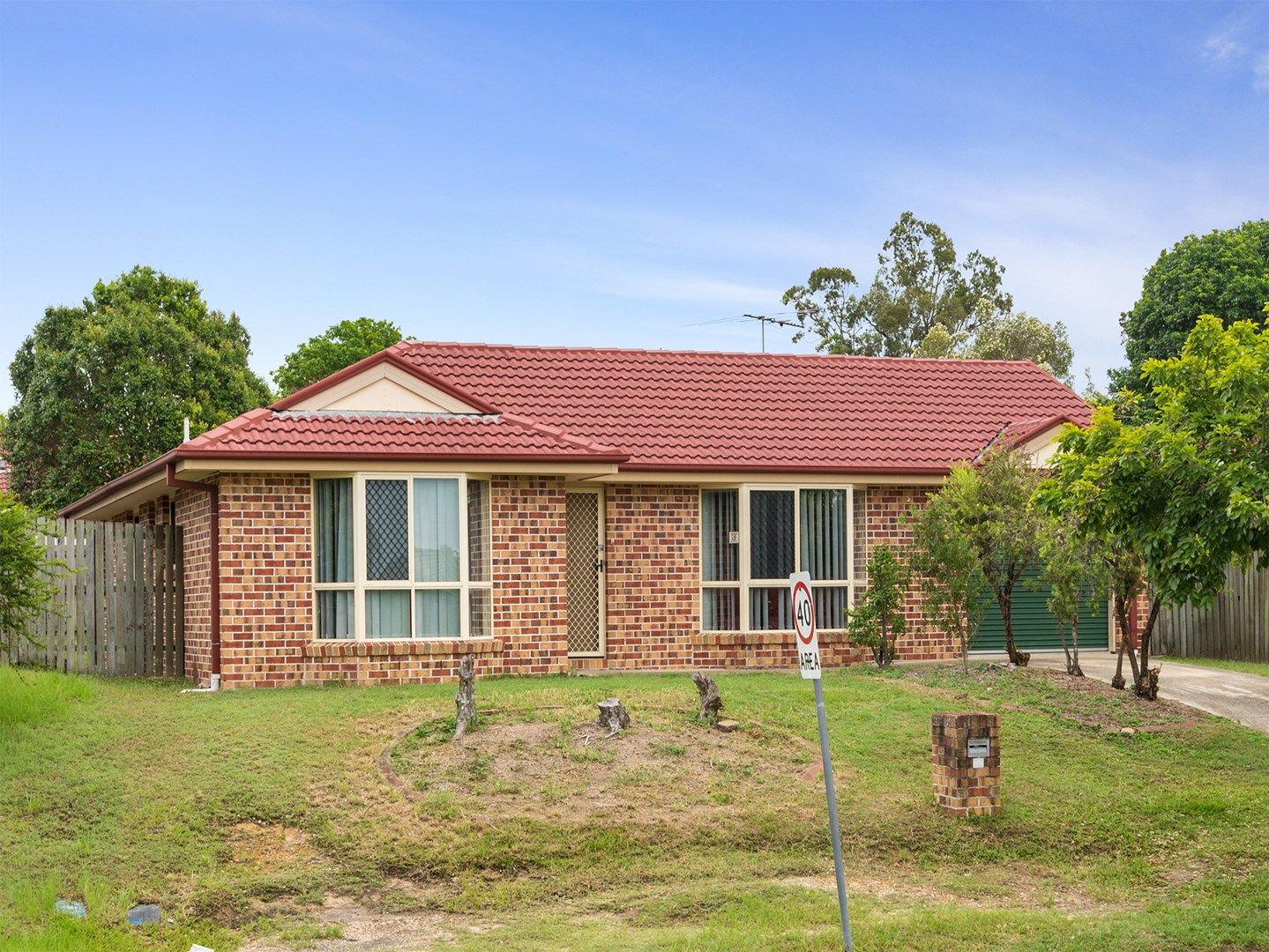 4 Geaney Boulevard, Crestmead QLD 4132, Image 0