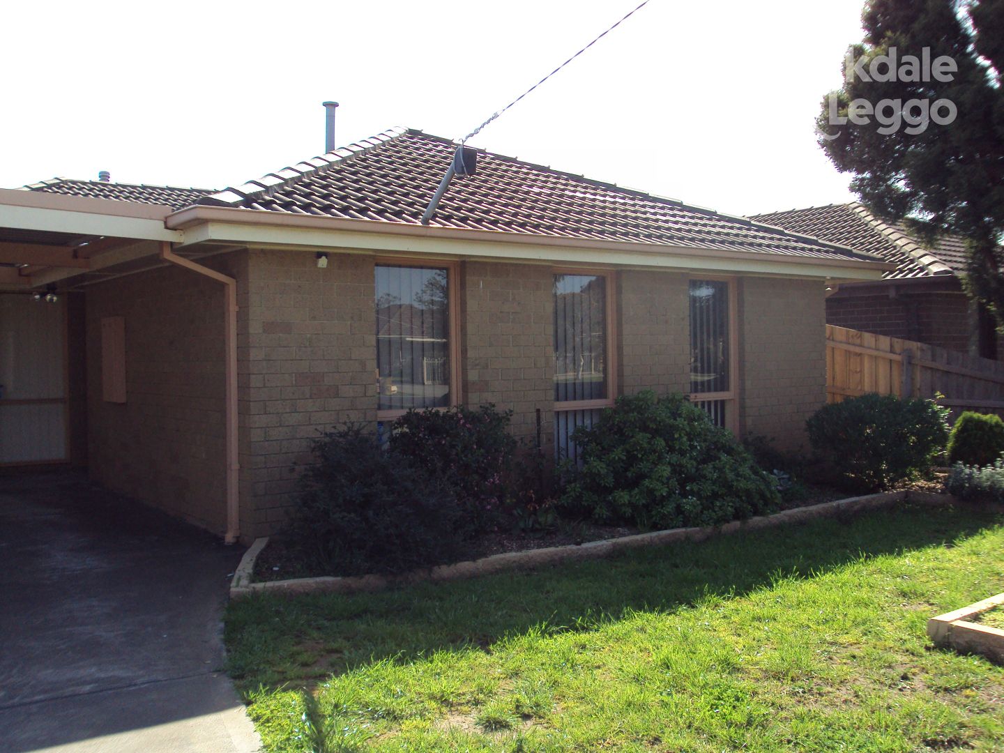 18 Park Street, Epping VIC 3076