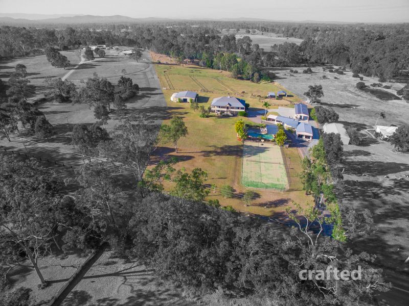 1852 Chambers Flat Road, Munruben QLD 4125, Image 1