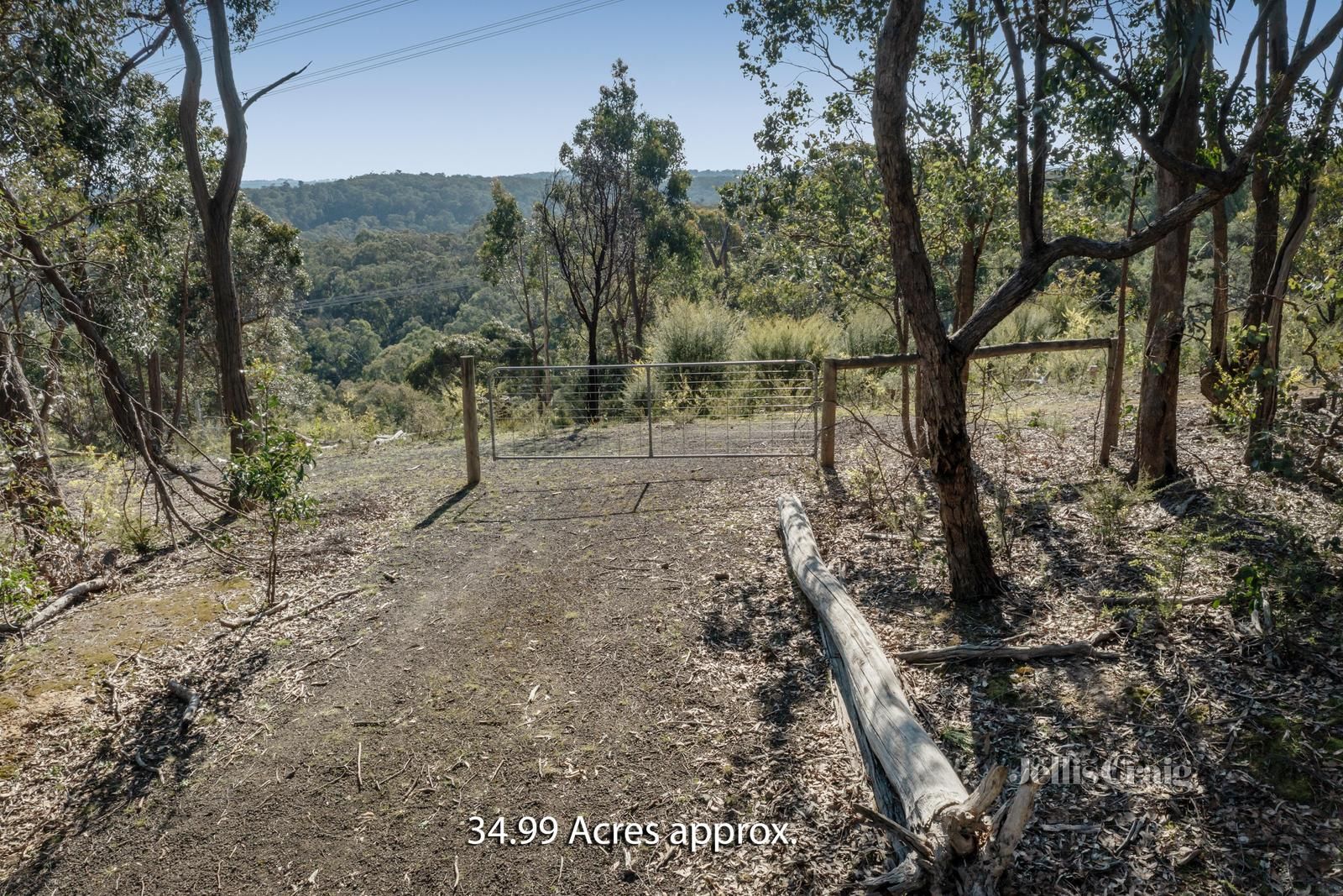 571 Henley Road, Bend Of Islands VIC 3097, Image 0