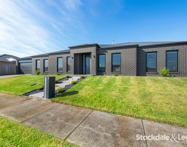 3 Shelby Crescent, Morwell VIC 3840