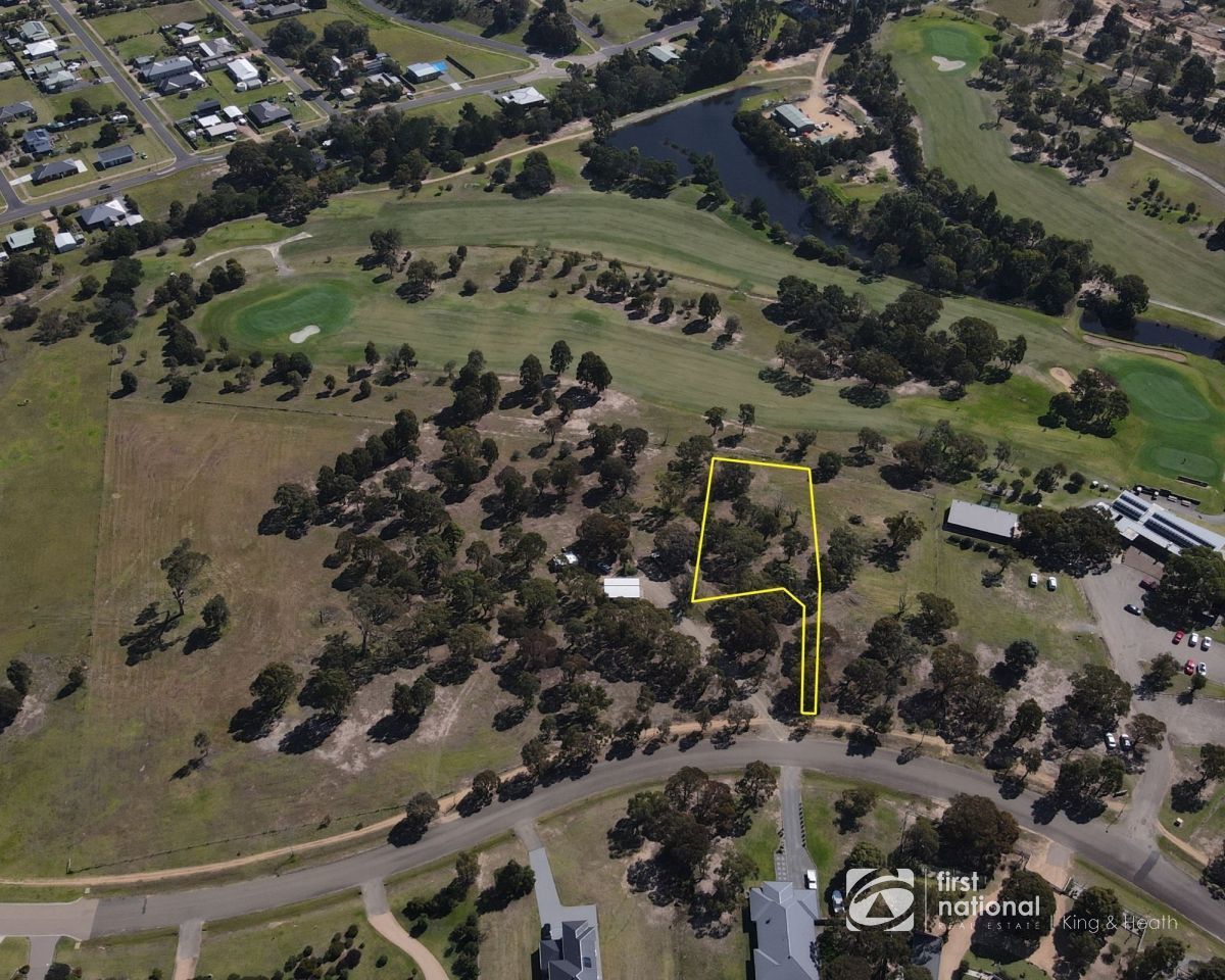 Lot 10, 10 Kings Cove Boulevard, Metung VIC 3904 Domain