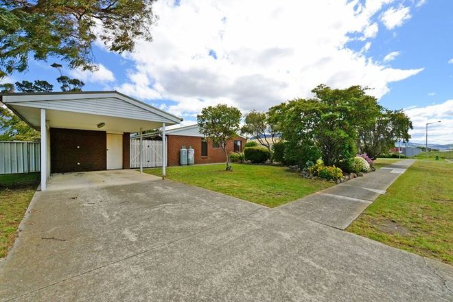 Picture of 14 Park Road, DOWSING POINT TAS 7010