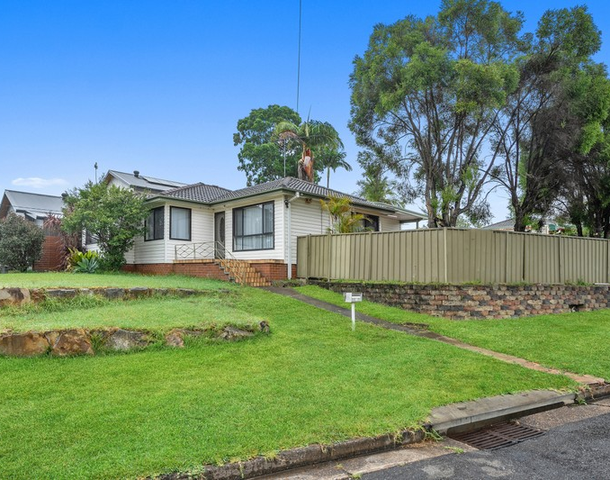 13 Somme Crescent, Milperra NSW 2214