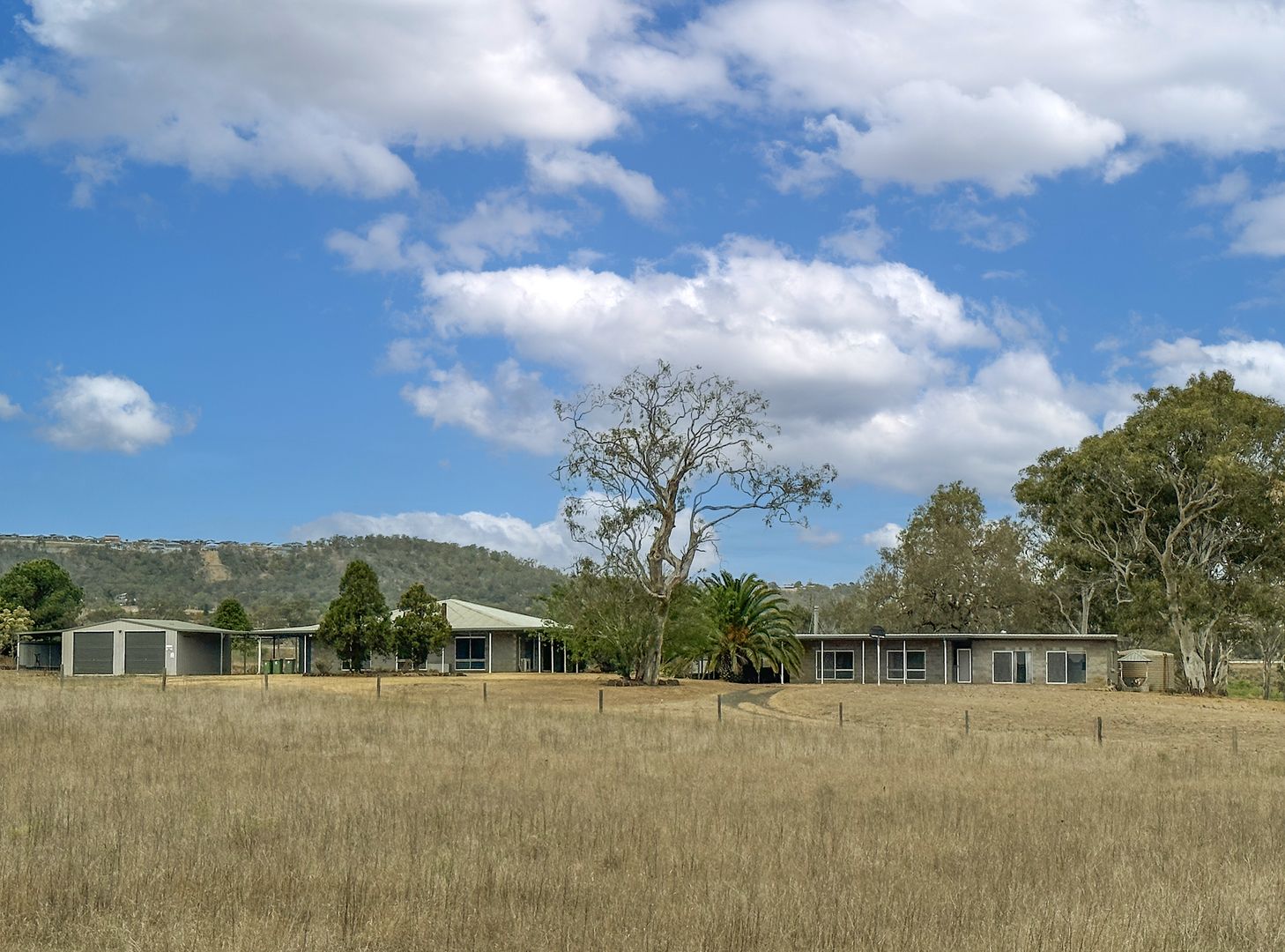 134 Morris Road, Gowrie Junction QLD 4352 House For Rent Domain