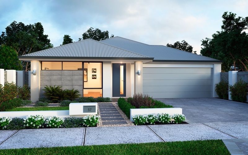 4 bedrooms House in Land Price $292,500 ALKIMOS WA, 6038