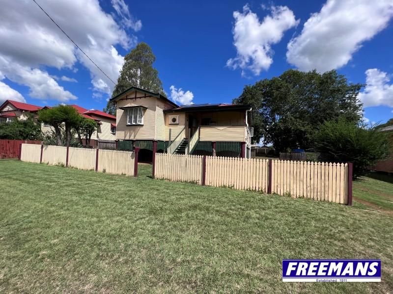 3 bedrooms House in 43 Knight Street KINGAROY QLD, 4610