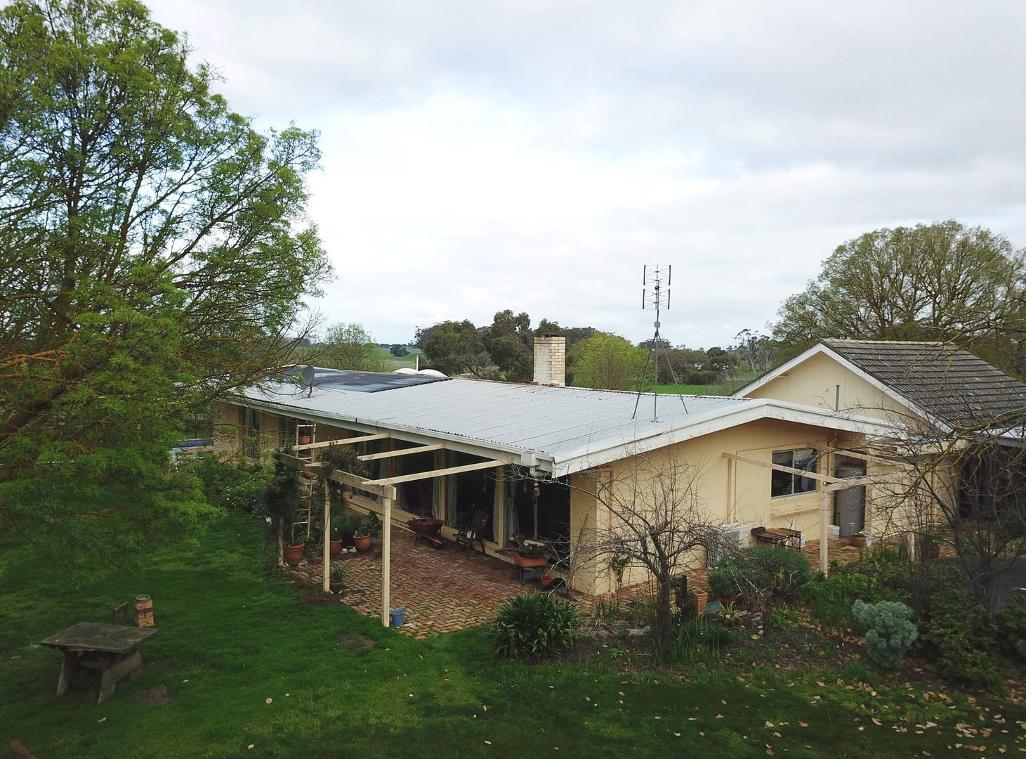 295 Four Tree Road, Lismore VIC 3324, Image 2