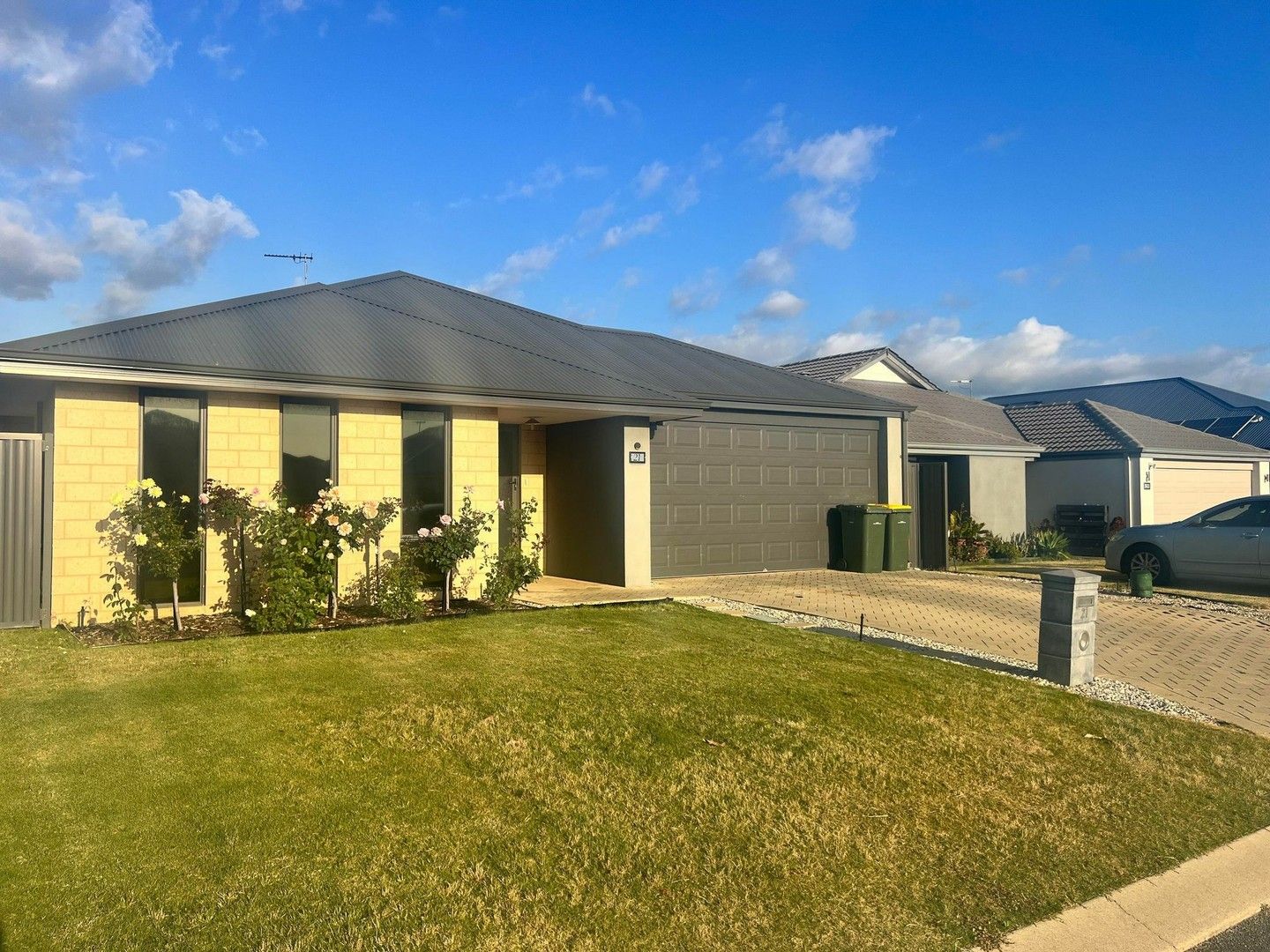 21 Mercury Tce, Byford WA 6122, Image 0