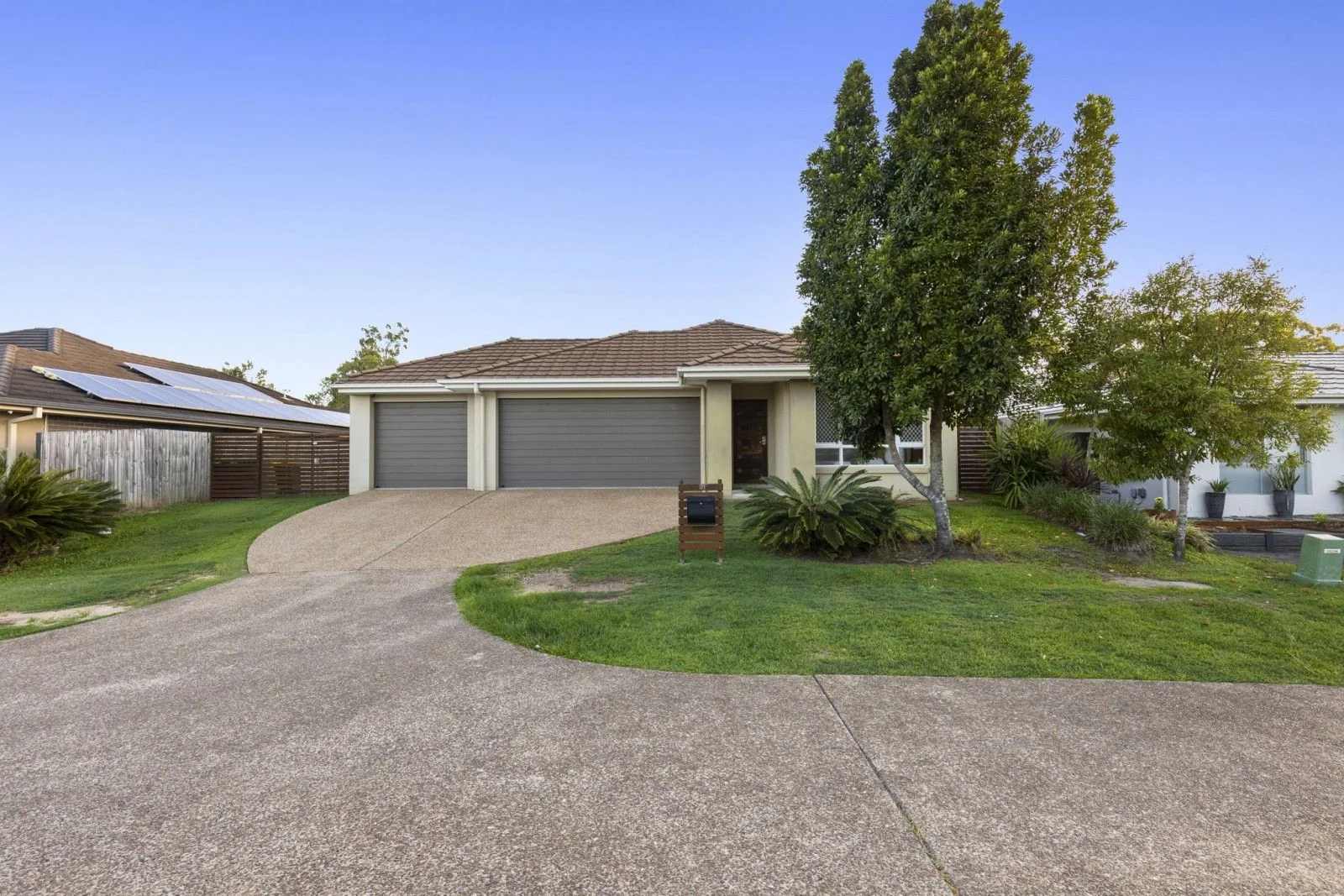 31 Hume Circuit, Warner QLD 4500