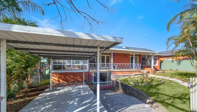 Picture of 21 Anzac Avenue, WYONG NSW 2259