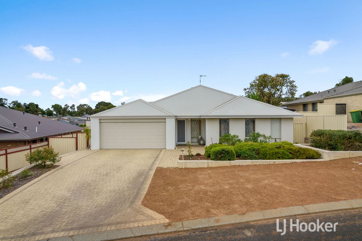 11 Wellington Boulevard, Collie WA 6225, Image 0