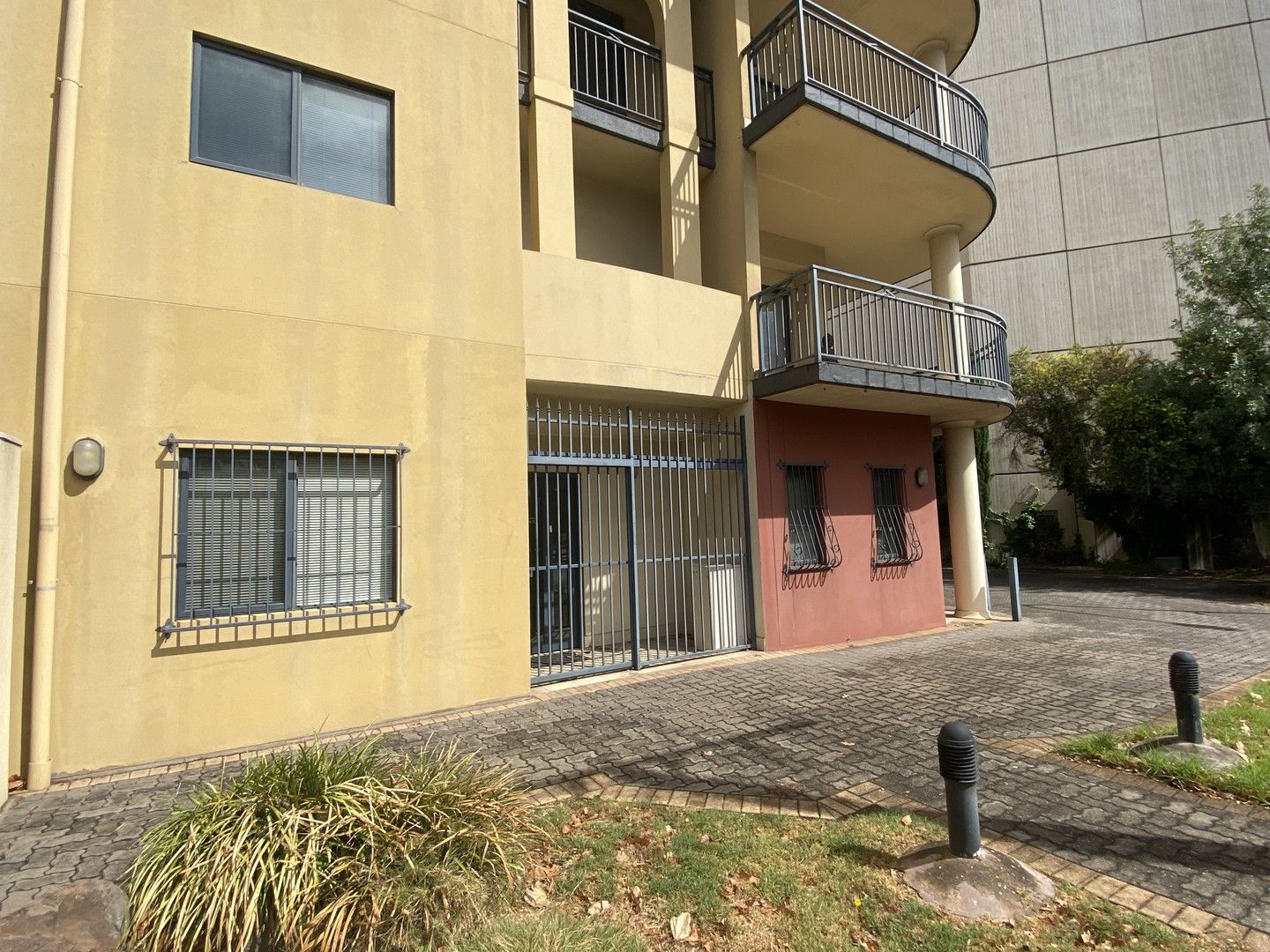 1/24 Glen Osmond Road, Parkside SA 5063 Apartment For Rent 550