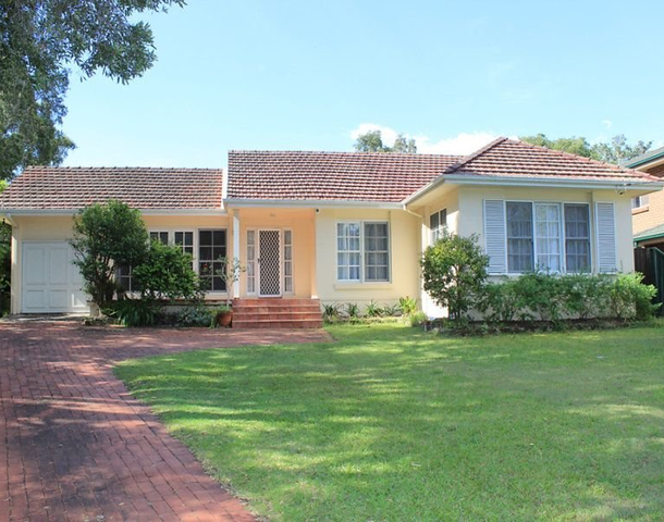 88 Wellington Road, East Lindfield NSW 2070