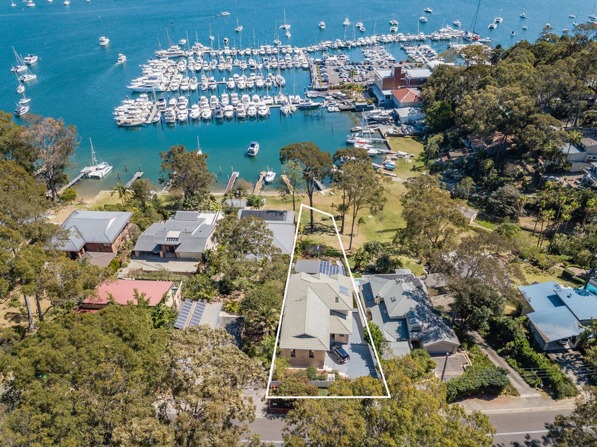 22 Prince Alfred Parade, Newport NSW 2106