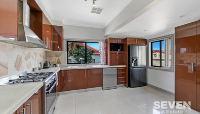 Picture of 12 Hawksview Street, GUILDFORD NSW 2161