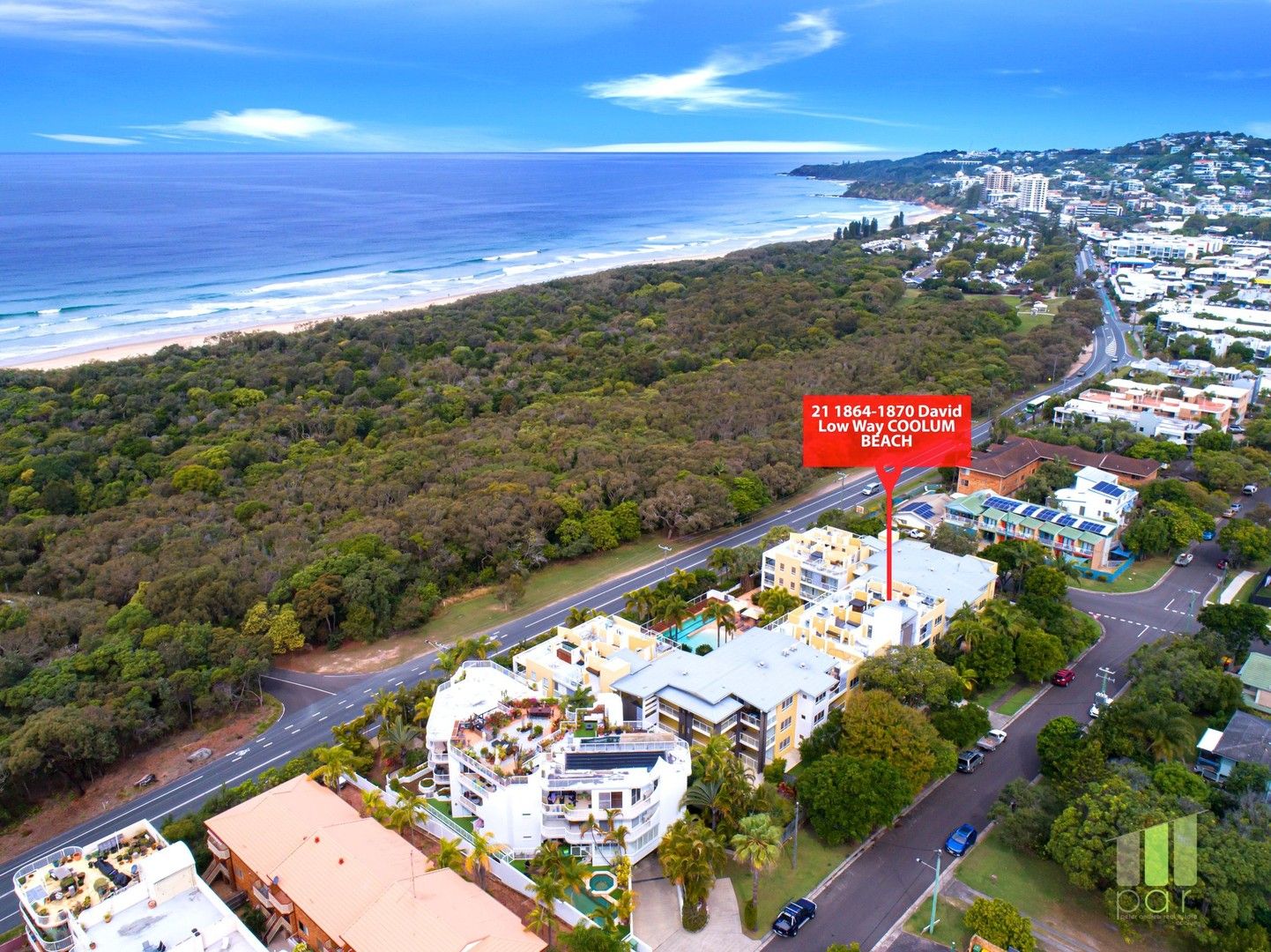 21/1864-1870 David Low Way, Coolum Beach QLD 4573, Image 0