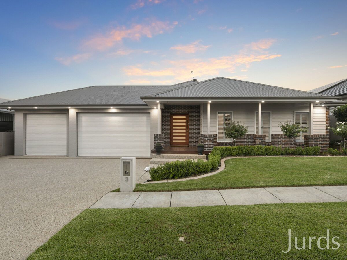 3 Judge Road, North Rothbury NSW 2335, Image 0