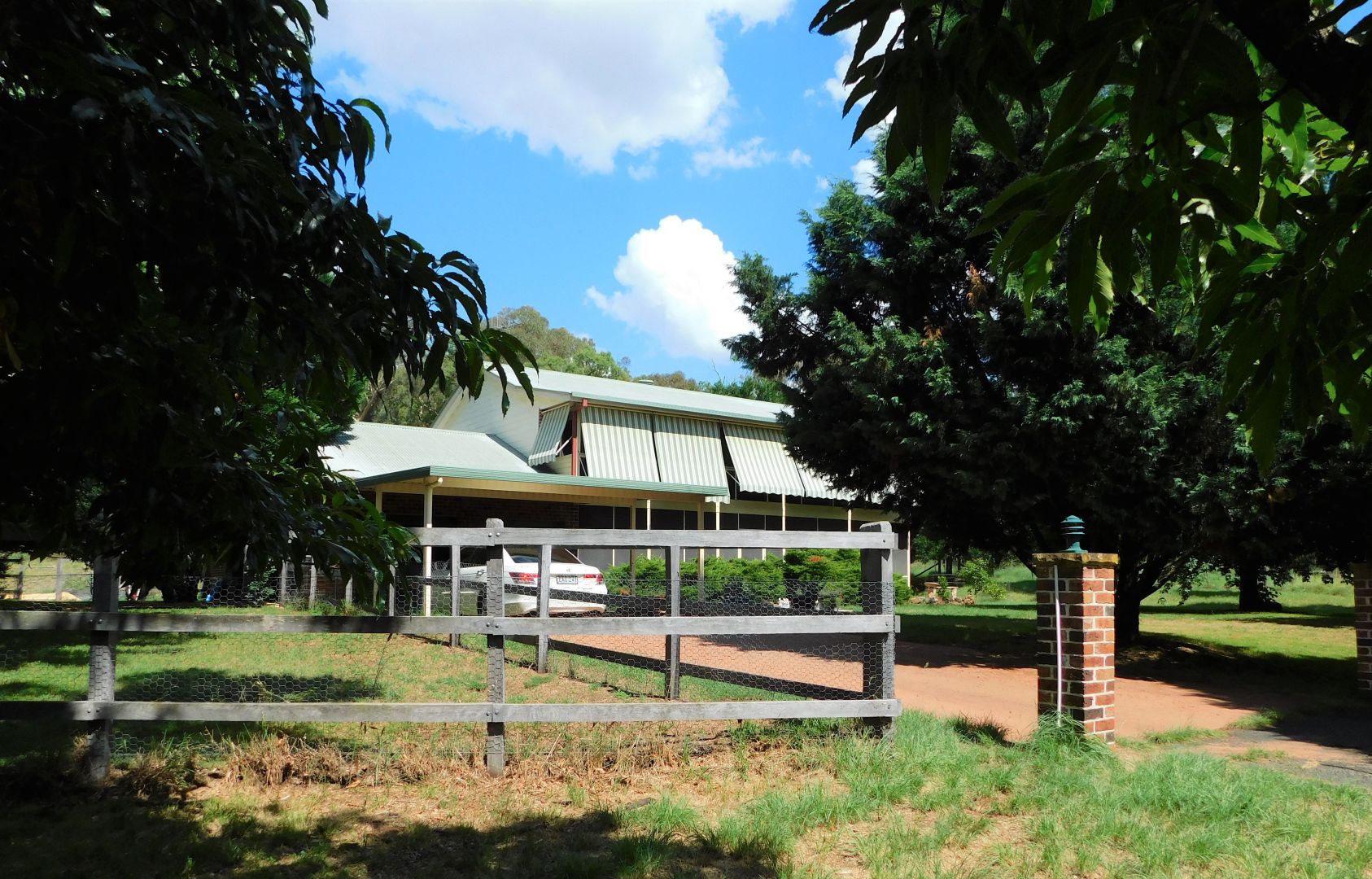 367 Timor Road, Coonabarabran Property History & Address Research