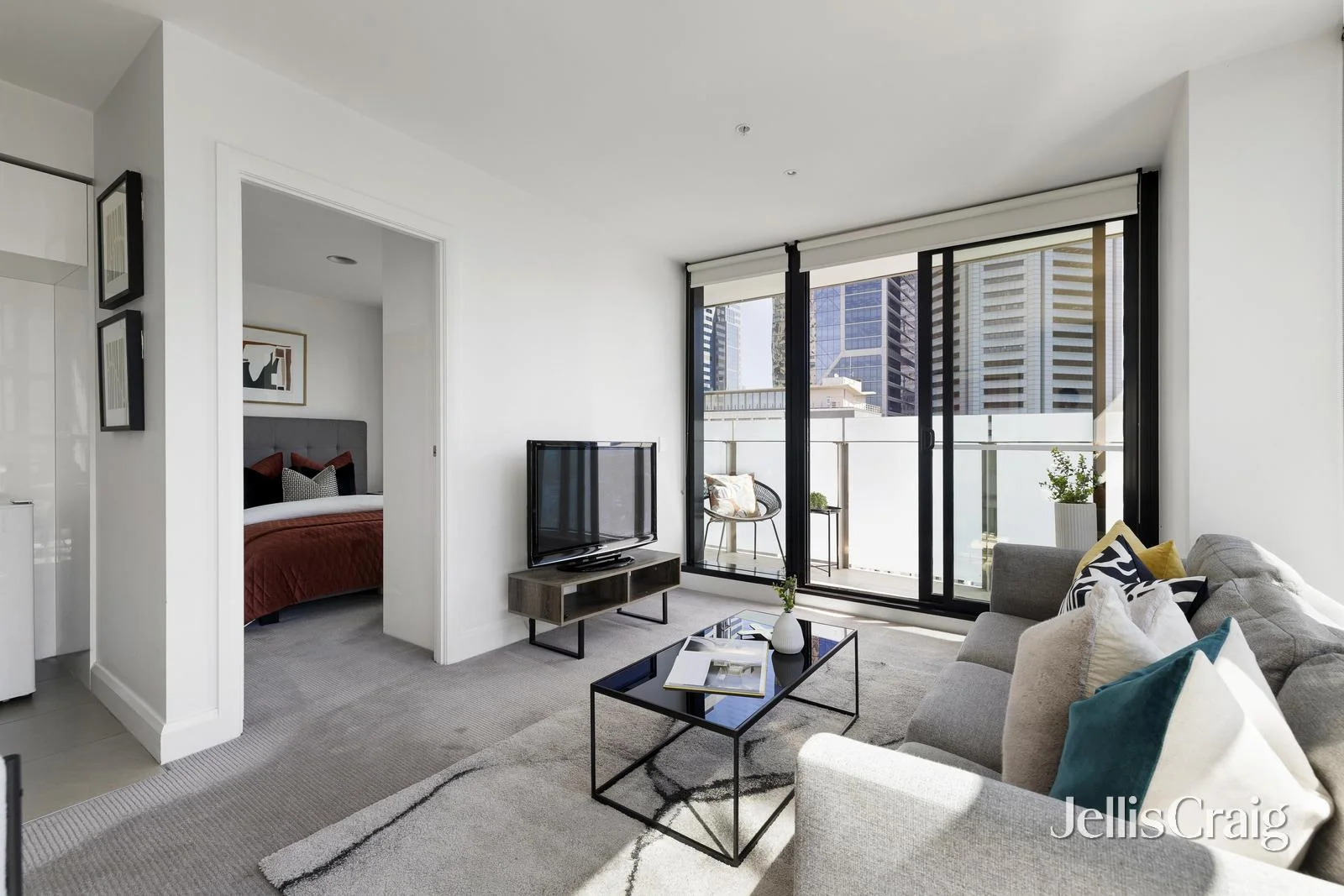Additional image 4 of 1813/27 Little Collins Street, Melbourne VIC 3000