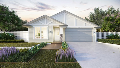 Picture of Lot 326 Berry Lane, BERRY NSW 2535