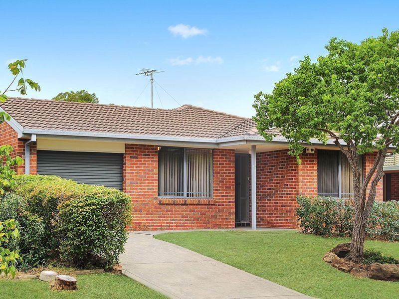 16 Cedarwood Grove, Dean Park NSW 2761, Image 0