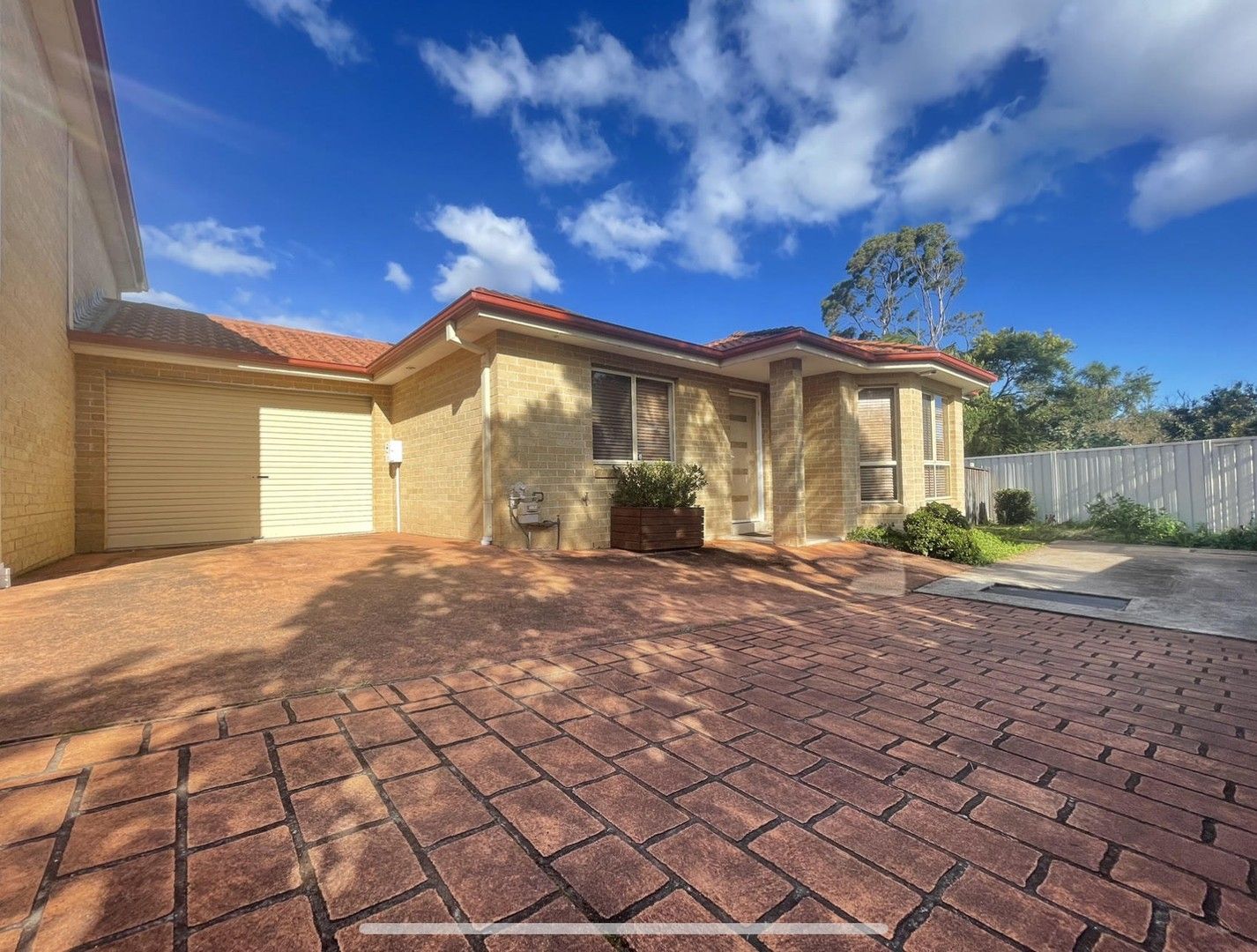 2 bedrooms Semi-Detached in 1/1A Tunks Street RYDE NSW, 2112