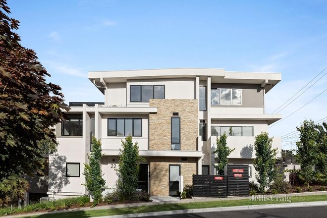 Picture of 103/22 Wembley Gardens, DONVALE VIC 3111