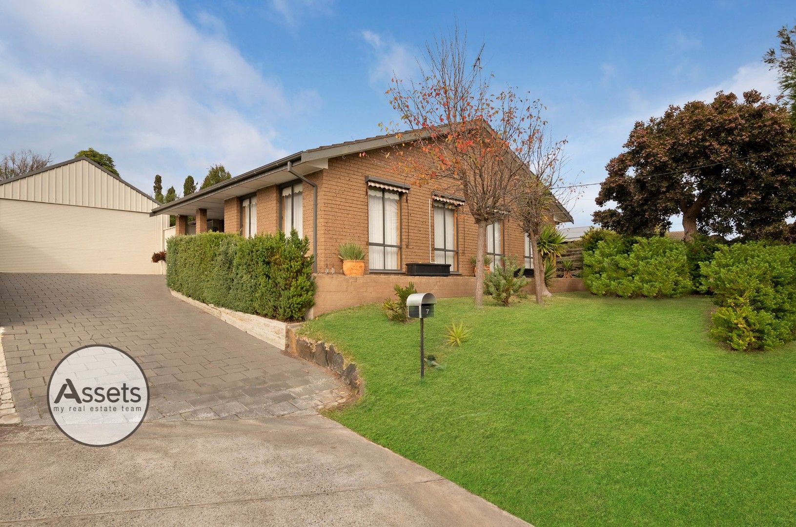 7 Tamora Crescent, Portland VIC 3305, Image 0