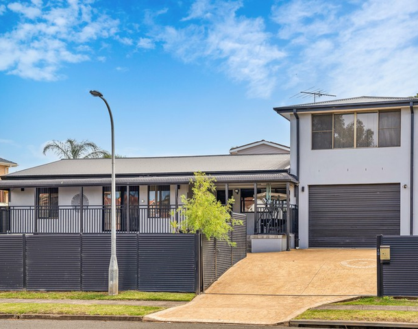 1 Manna Place, Bossley Park NSW 2176