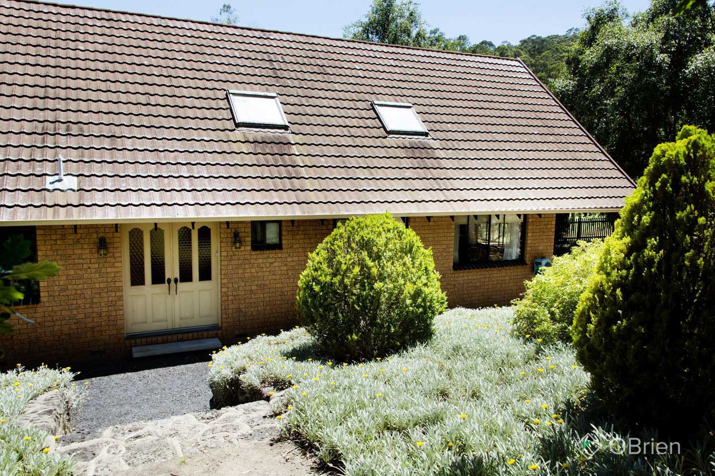 Property Report for 1020 Old Menzies Creek Road, Selby VIC 3159