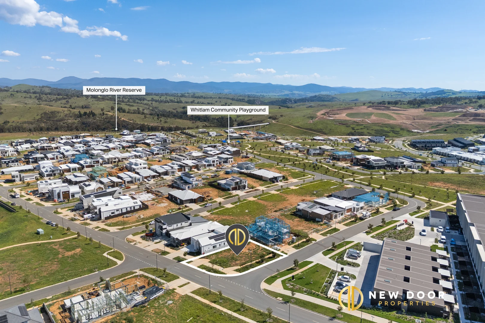 Additional image 4 of 16 Thancoupie Crescent, Whitlam ACT 2611